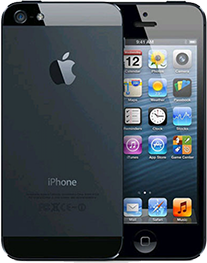 iPhone 5 Reparatie